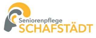 Seniorenpflege Schafstädt Logo